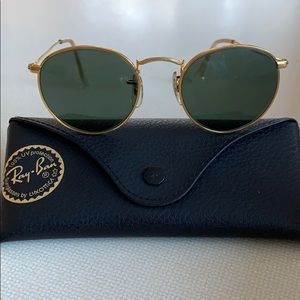 Ray Ban Vintage Sunglasses